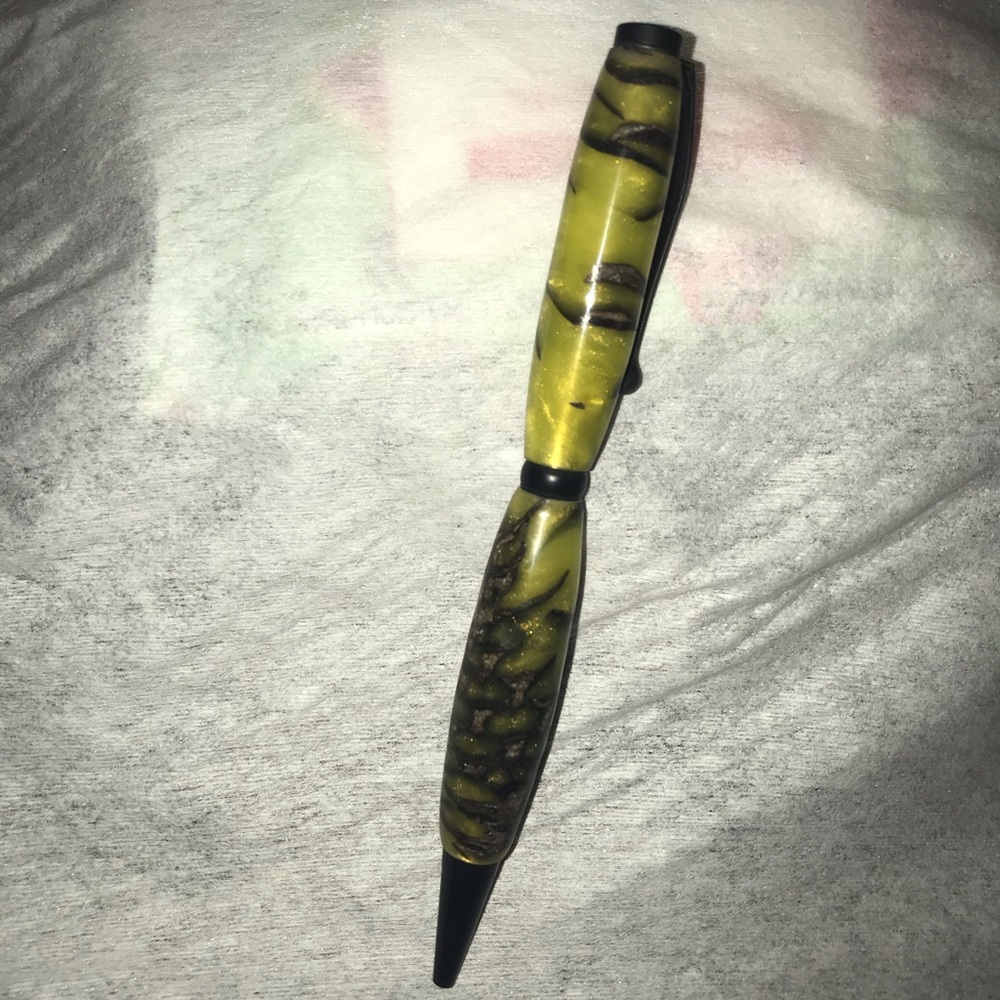 Custom made Pen